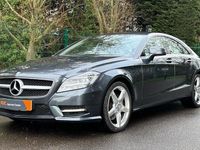 Used Mercedes CLS350 AMG 265 HP (194 kW) 2013 Sedan