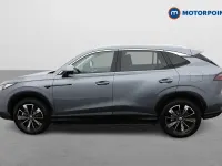 Usado MG HS Trophy 299 HP (219 kW) 2025 Cinzento SUV