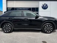 New VW T-Roc S 150 HP (110 kW) 2026 Black SUV
