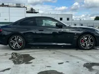 Used BMW 230 M Sport 242 HP (177 kW) 2025 Black Coupe