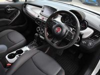 used Fiat 500X 1.5 FIREFLY TURBO MHEV TOP DCT EURO 6 (S/S) 5DR PETROL FROM 2023 FROM NUNEATON (CV10 7RF) | SPOTICAR
