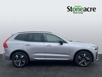 Used Volvo XC60 Plus 345 HP (253 kW) 2025 Silver SUV