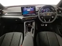 Used Cupra Terramar 150 HP (110 kW) 2026 Grey SUV