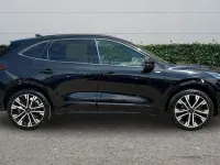 Used Ford Kuga ST-Line X 242 HP (177 kW) 2025 Black SUV