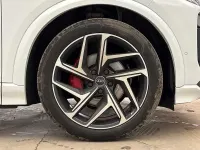 Used Audi Q6 Sportback e-tron Performance 239 kW (326 HP) 2025 SUV