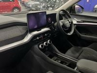 Used Skoda Kodiaq SE 204 HP (150 kW) 2025 Bronx gold metallic SUV