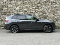 Used BMW X3 Comfort Edition 393 HP (289 kW) 2026 Grey SUV