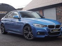 Used BMW 340 M Sport 326 HP (239 kW) 2018 Sedan