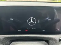Used Mercedes A250 AMG line 218 HP (160 kW) 2024 White Sedan