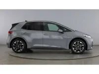 Used VW ID.3 Pure 125 kW (170 HP) 2026 Moonstone grey Hatchback
