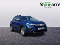 Used Dacia Sandero Expression 91 HP (66 kW) 2023
