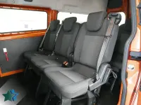 Used Ford Transit Custom Trend 130 HP (95 kW) 2023 Orange