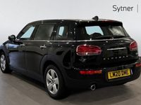 used Mini Cooper Clubman Classic 1.5 6dr