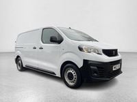 Used Peugeot Expert Premium 2022 White Van