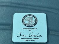 Used Mercedes C63 AMG Edition 2014 White Coupe