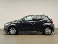 Used Mazda 2 116 HP (85 kW) 2023 Black Hatchback