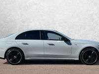 Used Mercedes E300 Urban 308 HP (226 kW) 2025 Grey Sedan