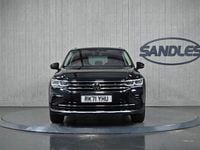 Used VW Tiguan Elegance 150 HP (110 kW) 2023 SUV