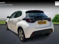 Used Toyota Yaris 116 HP (85 kW) 2026 Hatchback