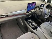 New VW ID.4 210 kW (286 HP) 2026 SUV