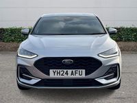 Used Ford Focus ST-Line 155 HP (114 kW) 2025 Hatchback