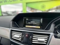 Used Mercedes E250 2010 Silver Sedan