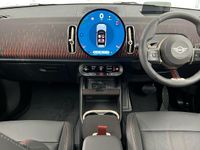 Used Mini Countryman 215 HP (158 kW) 2024 White SUV