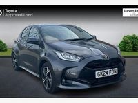 Used Toyota Yaris Hybrid Design 116 HP (85 kW) 2026 Hatchback