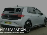 Used VW ID.3 Pro 150 kW (204 HP) 2024 Silver Hatchback