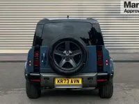 Używany Land Rover Defender SE Dynamic 2023 SUV