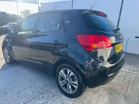 Used Kia Venga 89 HP (65 kW) 2016 Black Hatchback
