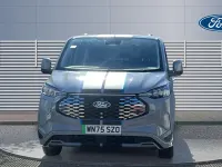 Novo Ford Transit Sport 160 kW (218 HP) 2025 Van