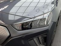 Used Hyundai Ioniq Premium SE 100 kW (136 HP) 2020 Grey Hatchback