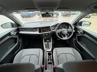 Used Audi A1 Sportback Sport 95 HP (69 kW) 2026 Hatchback