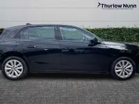 Used Vauxhall Astra Design Edition 131 HP (96 kW) 2025 Hatchback
