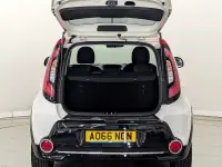 Used Kia Soul Urban 132 HP (97 kW) 2016 SUV