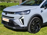 Used Renault Symbioz Techno Esprit Alpine 140 HP (102 kW) 2025 Grey SUV