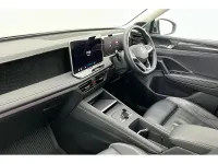 Used VW Tiguan 150 HP (110 kW) 2025 SUV