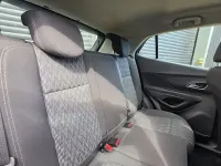 Used Vauxhall Mokka 131 HP (96 kW) 2014 Brown SUV