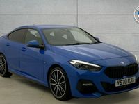 Used BMW 220 M Sport 187 HP (137 kW) 2020 Blue Coupe