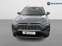 used Toyota RAV4 Hybrid 