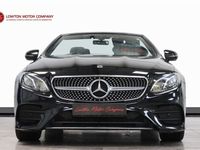 used Mercedes E300 E ClassAMG Line 2dr 9G-Tronic