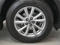Used Mazda CX-5 165 HP (121 kW) 2023 Grey SUV