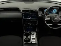Used Hyundai Tucson Premium 230 HP (169 kW) 2023 Silver SUV