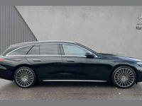Used Mercedes E300 Premium Plus 308 HP (226 kW) 2025 Black Estate