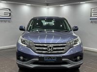 Used Honda CR-V SE 120 HP (88 kW) 2015 SUV