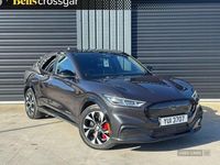 Used Ford Mustang Mach-E Extended Range 245 kW (334 HP) 2022 SUV