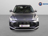 Used MG ZS Trophy 196 HP (144 kW) 2025 Grey SUV