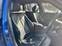 Used BMW 335 M Sport 2017 Blue Estate