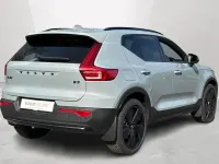 Used Volvo XC40 Plus 2026 SUV